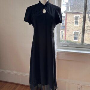 The Chinatown Vintage Dress